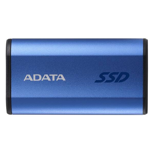 SSD externý ADATA SE880 1000GB modrý

