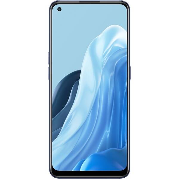 Mobilný telefón Oppo Reno7 5G 256 GB modrý

