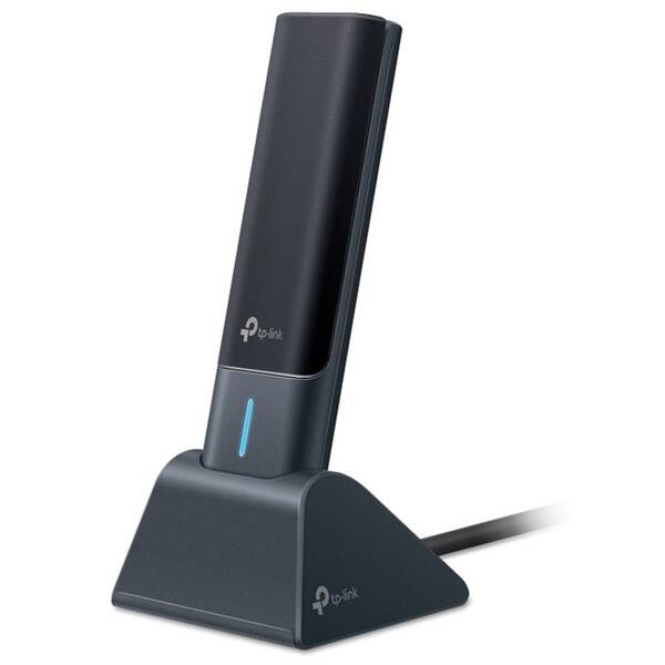 Wi-Fi adaptér TP-Link Archer TXE70UH čierny

