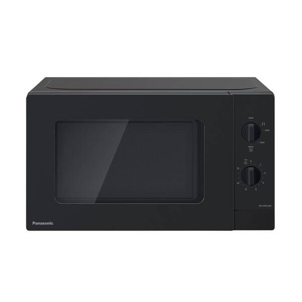 Mikrovlnná rúra Panasonic NN-SM22QBEPG čierna

