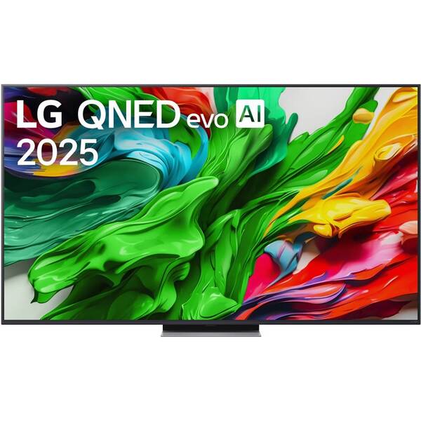 Televízor LG 65QNED87A 

