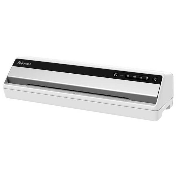 Laminátor Fellowes Saturn A3 biely

