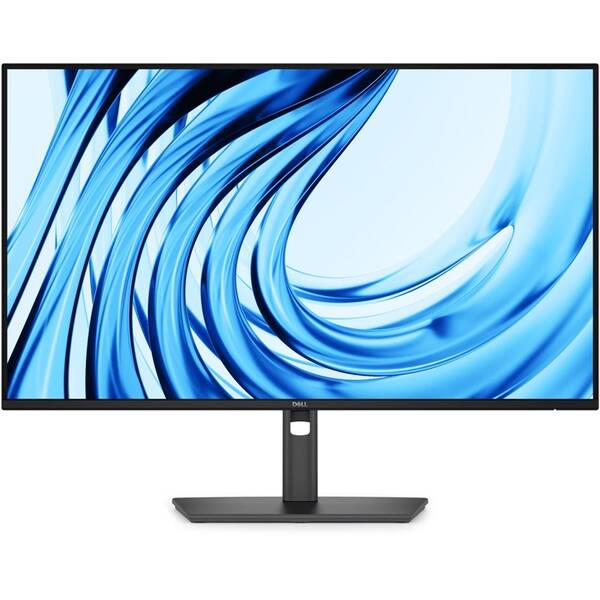 Monitor Dell Pro P2726H sivý

