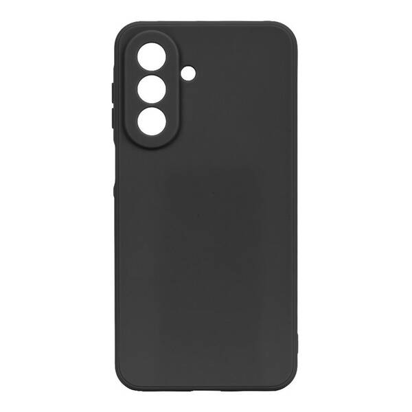 Kryt na mobil Obal:Me Matte TPU na Samsung Galaxy A27 5G čierny

