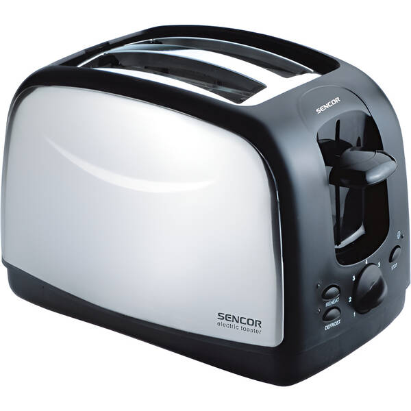 Hriankovač Sencor STS 2651 

