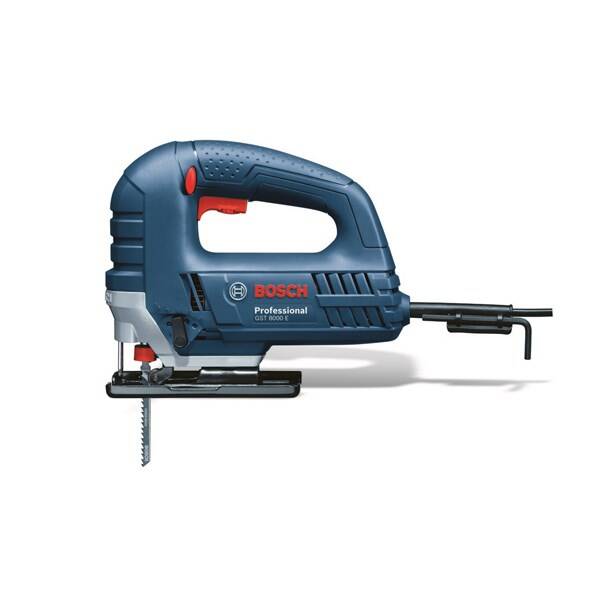 Priamočiara píla Bosch GST 8000 E, 060158H000 

