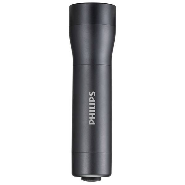 Lampáš Philips SFL4001T/10 čierna

