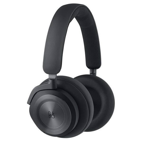 Slúchadlá Bang & Olufsen Beoplay HX čierna

