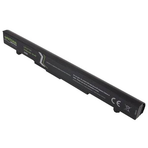 Batéria PATONA pre Asus A41-X550 3350mAh Li-Ion 14,4 V PREMIUM 


