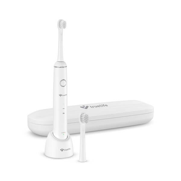 Zubná kefka TrueLife SonicBrush Junior J100 biela

