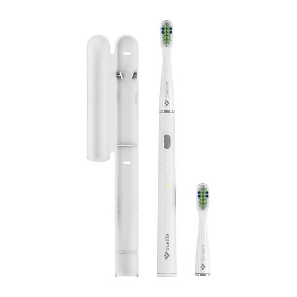 Zubná kefka TrueLife SonicBrush Slim20 White biela

