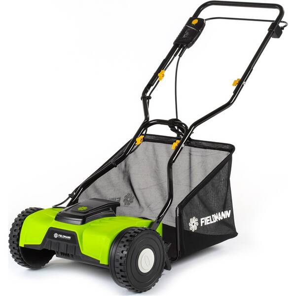 Kosačka vretenová Fieldmann FZR 1050-E 

