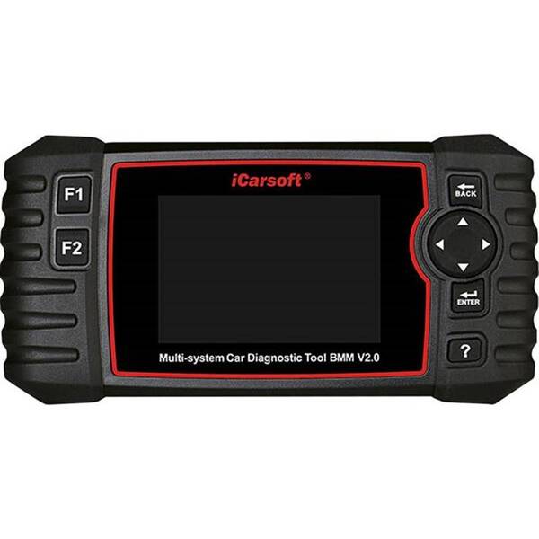 Diagnostika vozidla Icarsoft iCarsoft BMM V2.0 

