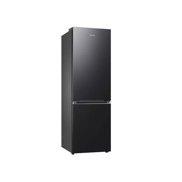 Chladnička s mrazničkou Samsung RB34C603CB1/EF čierna

