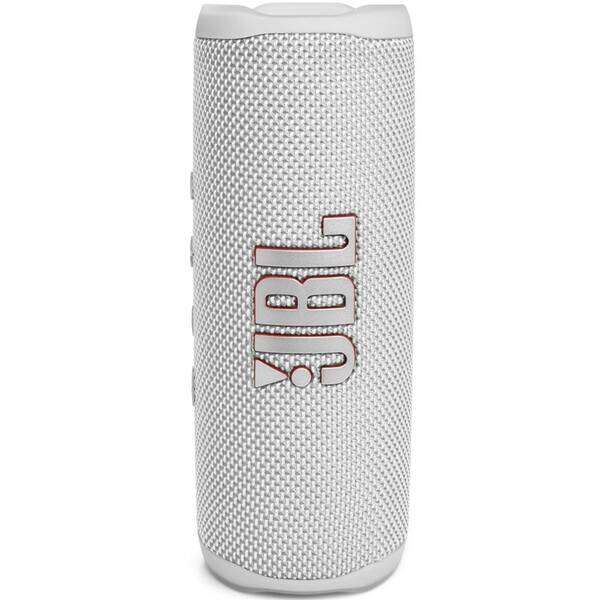 Prenosný reproduktor JBL FLIP 6 biely


