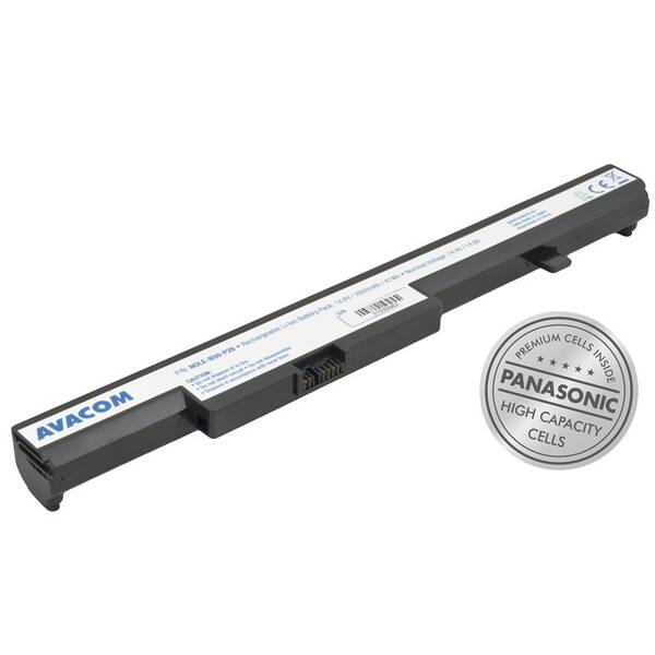 Batéria Avacom Lenovo IdeaPad B50 Li-Ion 14,4V 2800mAh 

