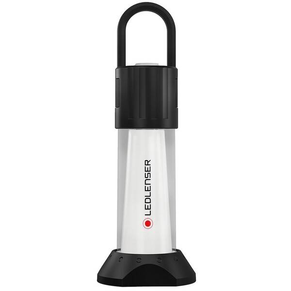 Lampáš LEDLENSER ML6 čierna

