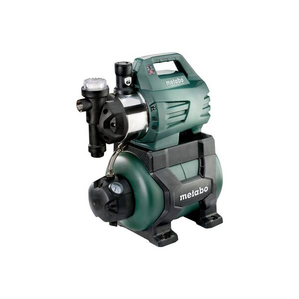 Vodáreň Metabo HWWI 4500/25 Inox 600974000 

