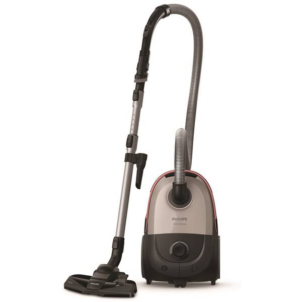Podlahový vysávač Philips XD5122/10 

