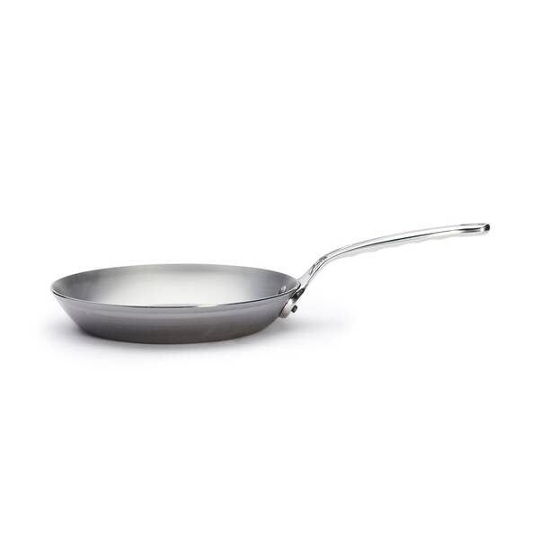 Panvica de Buyer 5680.24, 24 cm strieborná

