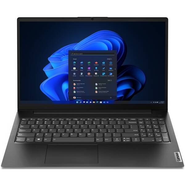Notebook Lenovo V15 G4 AMN čierny

