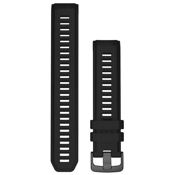 Remienok Garmin Instinct (22 mm) čierny

