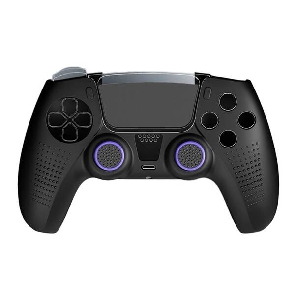 Sada Hama uRage 6v1 - PlayStation 5 DualSense čierna

