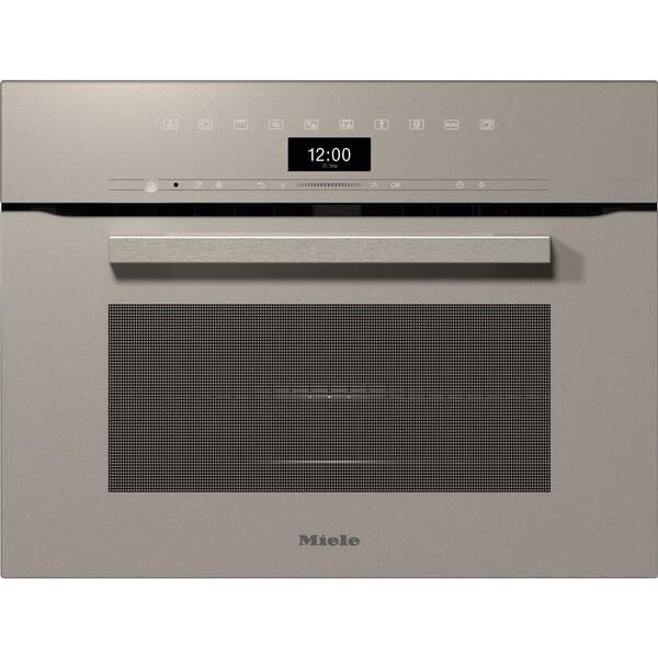 Rúra Miele H 7440 BM béžová

