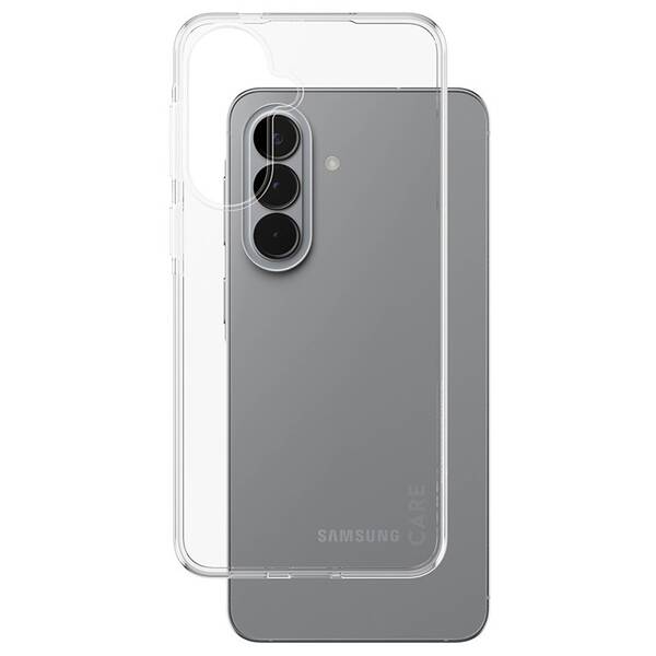 Kryt na mobil PanzerGlass CARE X-Ray na Samsung Galaxy A57 priehľadný

