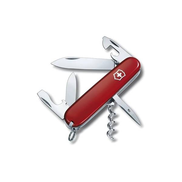 Nôž vreckový Victorinox Spartan 1.3603 91-93 mm 

