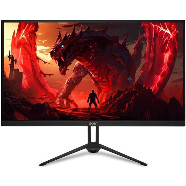 Herný monitor Acer Nitro KG243YS1bipx čierny

