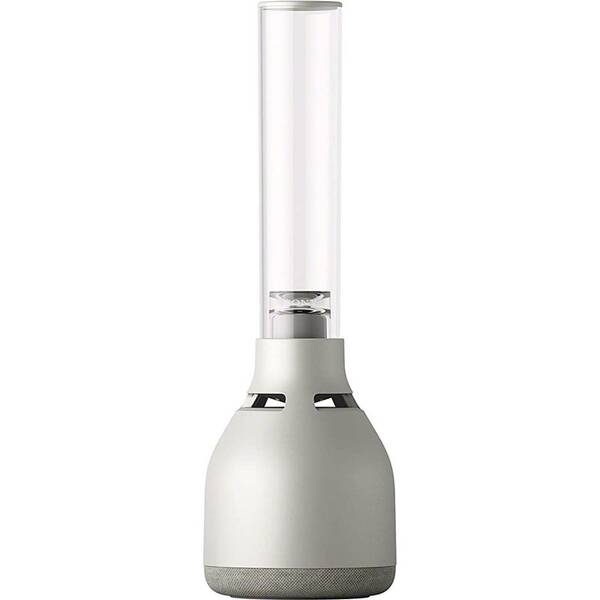 Prenosný reproduktor Sony LSPX-S3 strieborný/sivý

