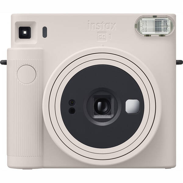 Instantný fotoaparát Fujifilm Instax SQ1 biely

