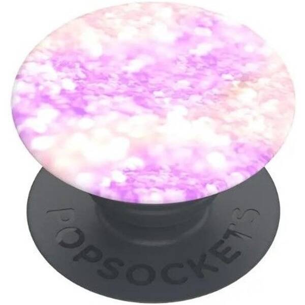 Držiak PopSockets POPSOCKETS PGB Pink M Confett, Držiak na 

