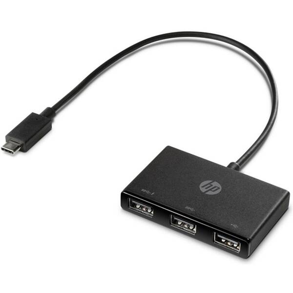  HP USB-C TO USB-A 


