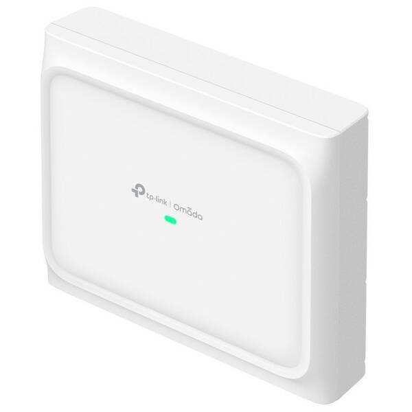 Prístupový bod (AP) TP-Link TP-Link EAP772-Outdoor, Omada BE9300 (EAP772-Outdoor) biely

