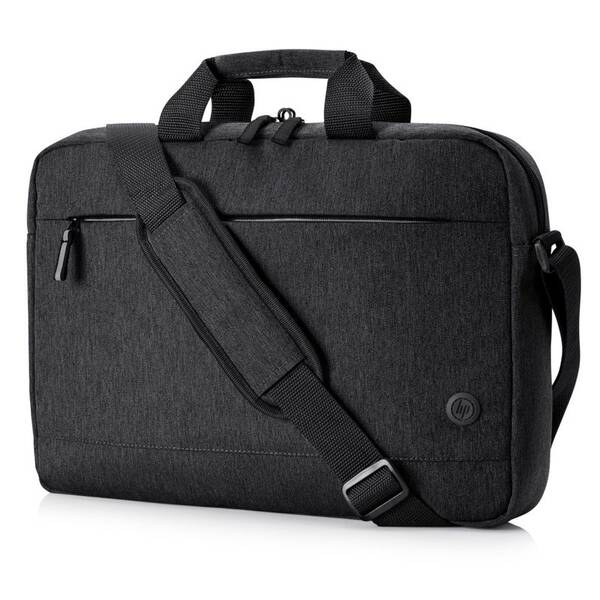 Brašna na notebook HP Prelude Pro Recycle Top Load pre 15,6" čierne

