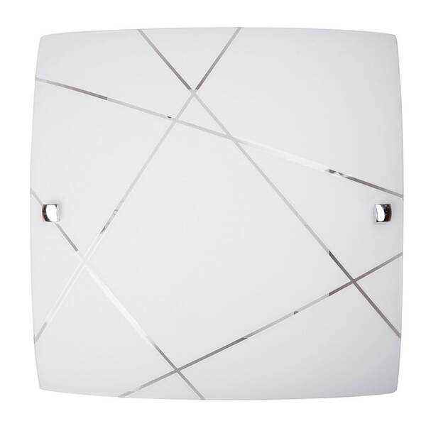 LED stropné svietidlo Rabalux Phaedra 3698 biele

