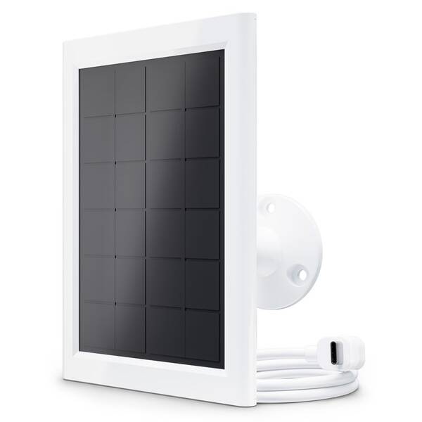 Solárny panel Arlo Essential Outdoor  (Gen.2) biely

