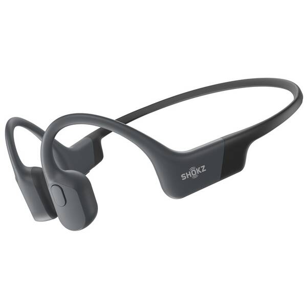 Slúchadlá Shokz OpenRun USB-C čierna

