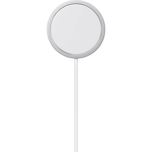 Bezdrôtová nabíjačka Apple MagSafe (2 m) biela

