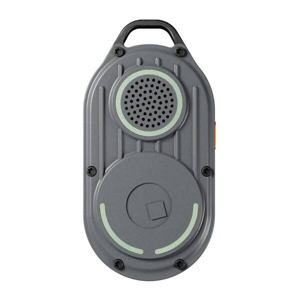 Lokátor Rolling Square AirNotch Pro Dual (Apple, Android) sivý

