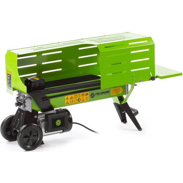 Štiepačka dreva Fieldmann FZLS 1005H-E 

