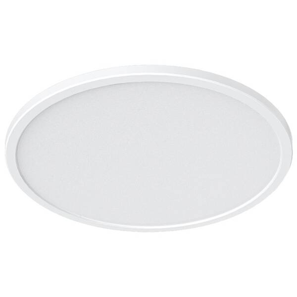LED stropné svietidlo Yeelight Ultra Slim Smart Ceiling Light 40 cm biele

