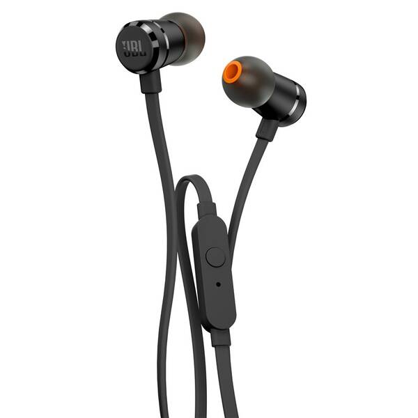 Slúchadlá JBL T290 čierna

