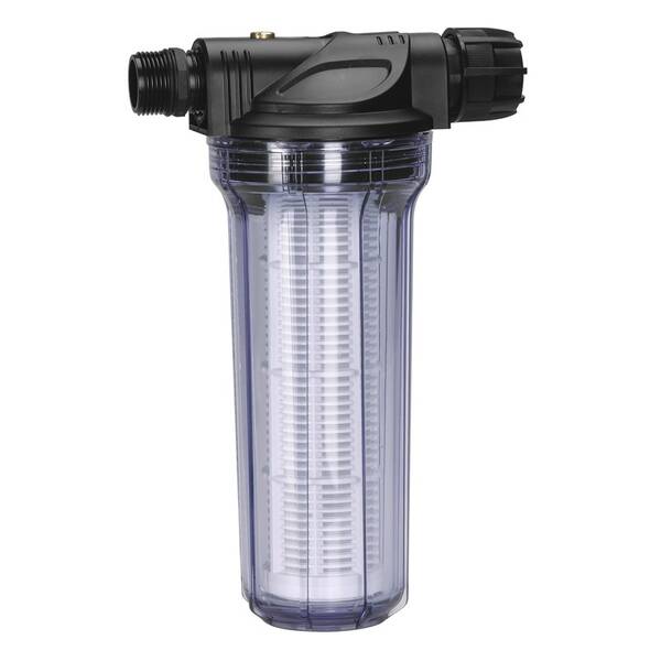 Predfilter Gardena pro čerpadla 6,000 l/h 


