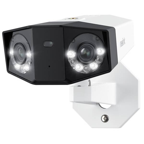 IP kamera Reolink Duo Series P730 - Duo 2 PoE biela

