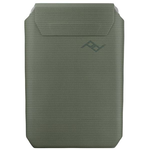 Peňaženka Peak Design Wallet Slim zelená

