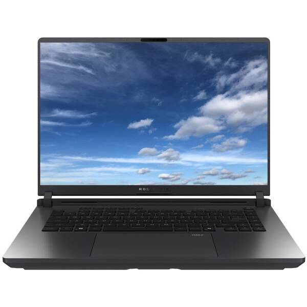 Notebook Asus ROG Strix G16 sivý

