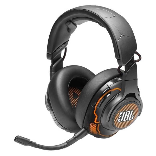 Headset JBL Quantum One čierny

